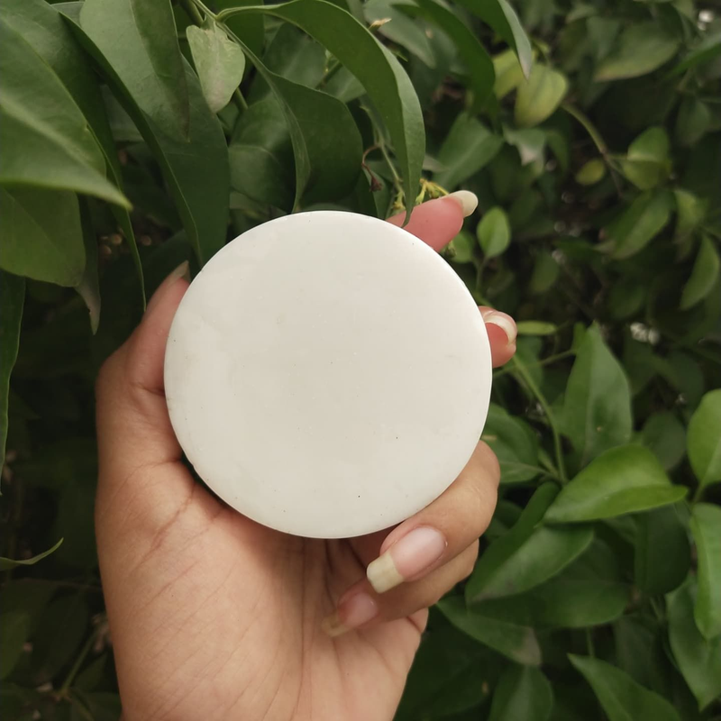 Oudh Aromatic Handmade Soap